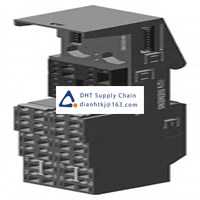 Siemens  6ES7193-4CF50-0AA0  Original New In STOCK 