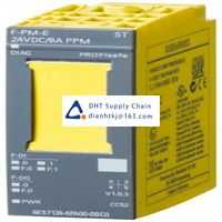 Siemens  6ES7136-6PA00-0BC0  Original New In STOCK 