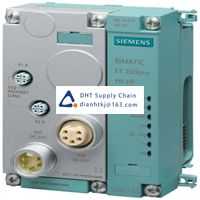Siemens  6ES7154-3AB00-0AB0  Original New In STOCK 