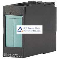 Siemens  6ES7134-4NB51-0AB0  Original New In STOCK 