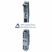 Siemens  6ES7193-6BP20-0BC1  Original New In STOCK 