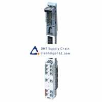 Siemens  6ES7193-6BP20-0DC0  Original New In STOCK 