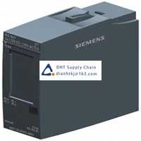 Siemens  6ES7132-6HD01-0BB1  Original New In STOCK 