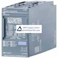 Siemens  6ES7134-6JD00-0CA1  Original New In STOCK 