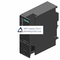 Siemens  6ES7153-2BA10-0XB0  Original New In STOCK 