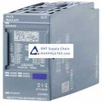 Siemens  6ES7135-6HD00-0BA1  Original New In STOCK 