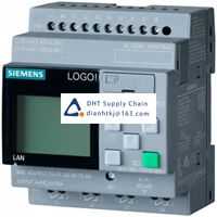 Siemens  6ED1052-1MD08-0BA1  Original New In STOCK 