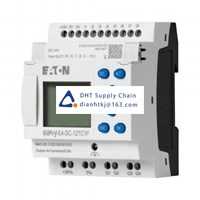 Eaton  197506 EASY-E4-DC-12TC1P  Original New In STOCK 