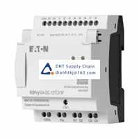 Eaton  197507 EASY-E4-DC-12TCX1P  Original New In STOCK 