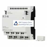 Eaton  197511 EASY-E4-UC-16RE1P  Original New In STOCK 