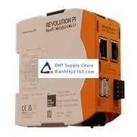 Revolution PI  PR100363  Original New In STOCK 