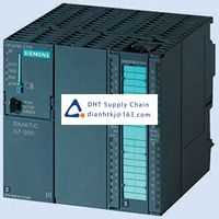 Siemens  6ES7352-5AH01-0AE0  Original New In STOCK 