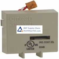 Omron  ZEN-BAT01.1  Original New In STOCK 