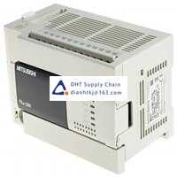 Mitsubishi Electric  FX3U-32MR/DS  Original New In STOCK 