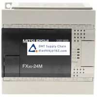 Mitsubishi Electric  FX3G-24MR/DS  Original New In STOCK 