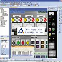 Mitsubishi Electric  GT Works3 V01-2L0C-E  Original New In STOCK 