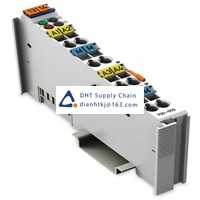 Wago  750-555  Original New In STOCK 