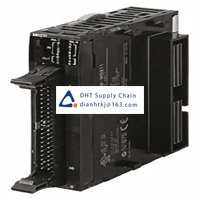 Omron  CJ2MMD211  Original New In STOCK 