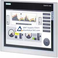 SIEMENS  6AV2124-0MC01-0AX0  Original New In STOCK 