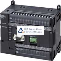 Omron  CP1L-M30DT-D  Original New In STOCK 