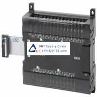 Omron  CP1W-20EDT  Original New In STOCK 