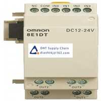 Omron  ZEN8E1DT  Original New In STOCK 