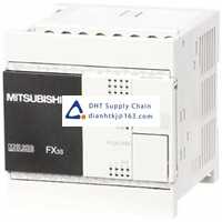 Mitsubishi Electric  FX3S-20MT-ESS  Original New In STOCK 
