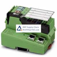 Phoenix Contact  2897758  Original New In STOCK 