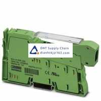 Phoenix Contact  2861577  Original New In STOCK 