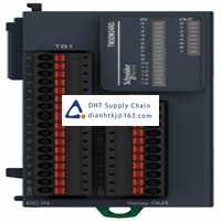 Schneider Electric  TM3DM24RG  Original New In STOCK 