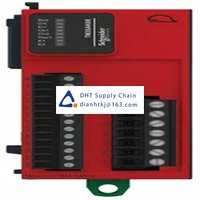 Schneider Electric  TM3SAK6R  Original New In STOCK 