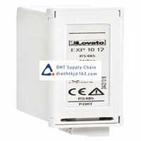 Lovato  EXP1012  Original New In STOCK 