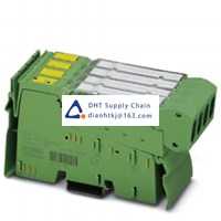 Phoenix Contact  2878052  Original New In STOCK 