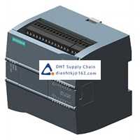 Siemens  6ES7212-1HE40-0XB0  Original New In STOCK 