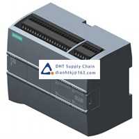 Siemens  6ES7215-1BG40-0XB0  Original New In STOCK 