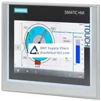 Siemens  6AV2124-0GC01-0AX0  Original New In STOCK 