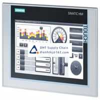 Siemens  6AV2124-0JC01-0AX0  Original New In STOCK 