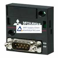 Mitsubishi Electric  FX5-232-BD  Original New In STOCK 