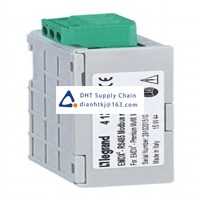 Legrand  4 120 55  Original New In STOCK 