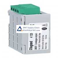 Legrand  4 120 60  Original New In STOCK 