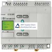 Omron  ZEN-20C2AR-A-V2  Original New In STOCK 