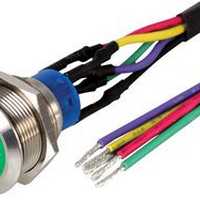 multicomp_MPB22-A0F11E-624-T1Q Original New Stock 