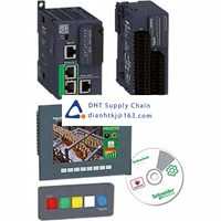 Schneider Electric  TM251KIT1GTO3510  Original New In STOCK 