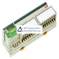 Omron  DRT2-ID16TA-1  Original New In STOCK 