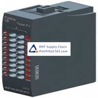 Siemens  6ES7193-6TP00-0TP1  Original New In STOCK 