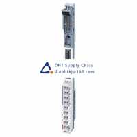 Siemens  6ES7193-6BP00-0DA1  Original New In STOCK 