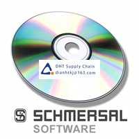 Schmersal  103008473  Original New In STOCK 