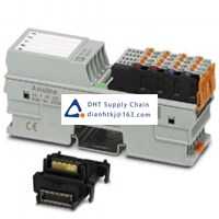 Phoenix Contact  2702072  Original New In STOCK 