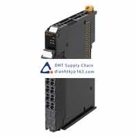 Omron  NX-ID3317  Original New In STOCK 