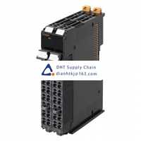 Omron  NX-TS3202  Original New In STOCK 